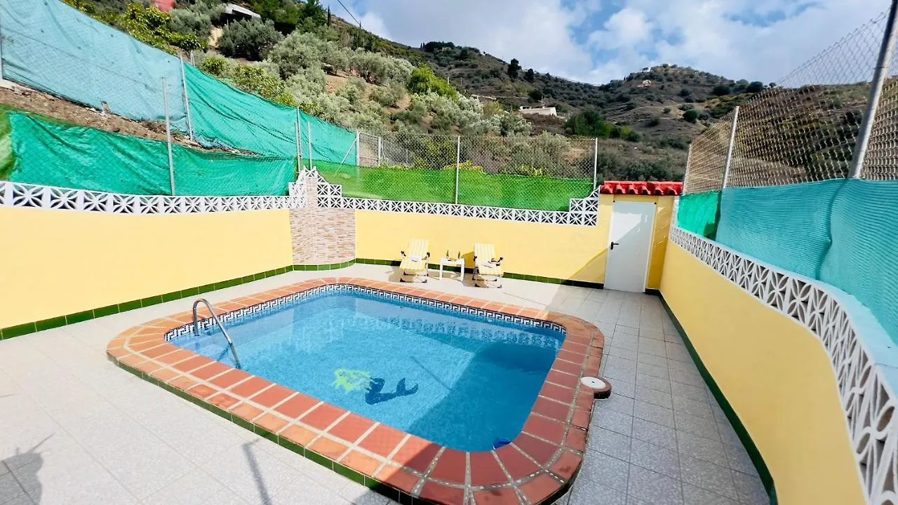 Casa Godoy At Home Torrox 0*,  Spanien