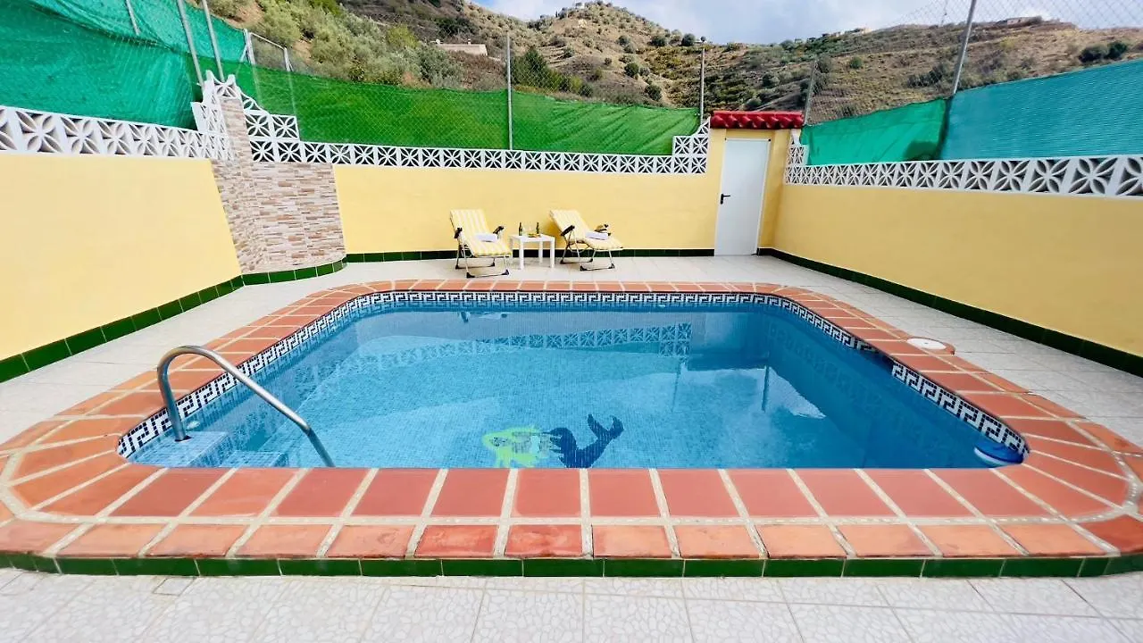 Casa Godoy At Home Torrox