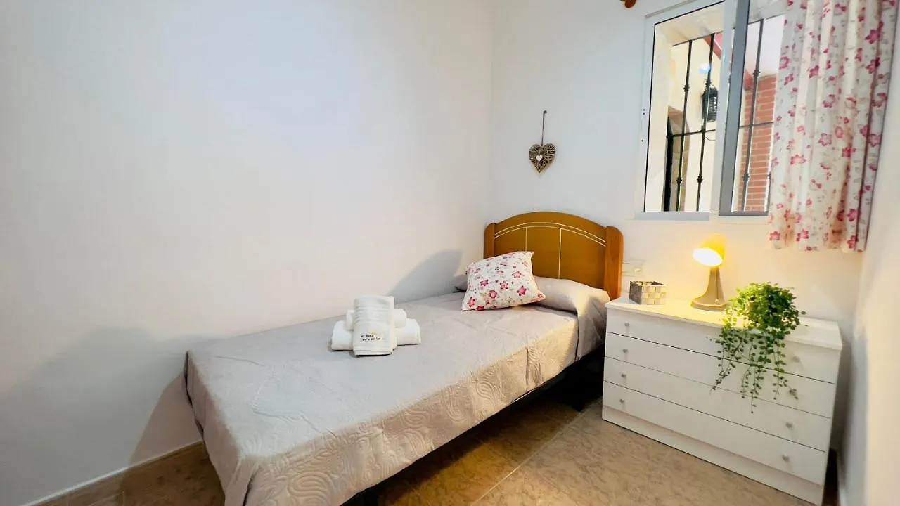 Casa Godoy At Home Torrox