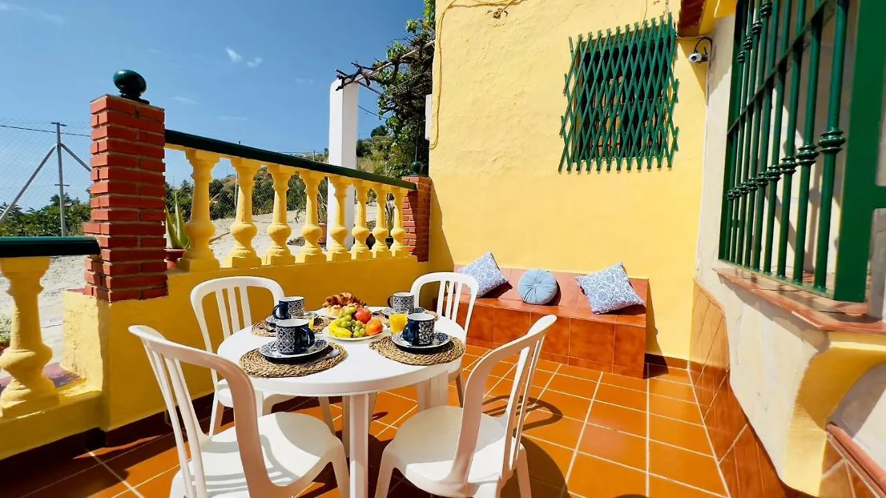 Casa Godoy At Home Torrox Spanien