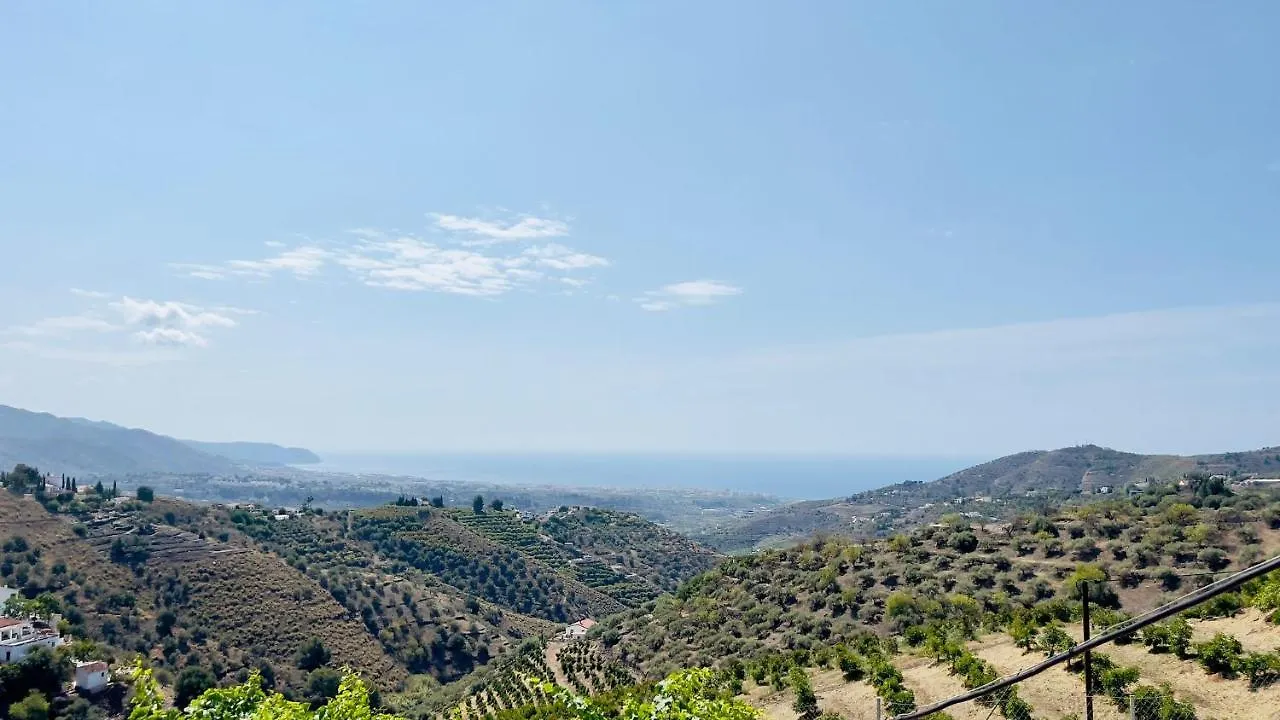 Casa Godoy At Home Torrox Spagna