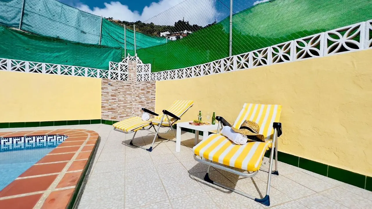 Casa Godoy At Home Torrox 0*,  Spagna